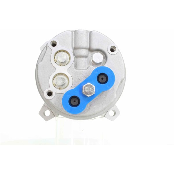 Kompressor, klimatanläggning 12V Alanko 10550098 ALANKO