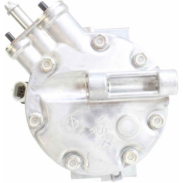 Kompressor, klimatanläggning 12V Alanko 10550099 ALANKO