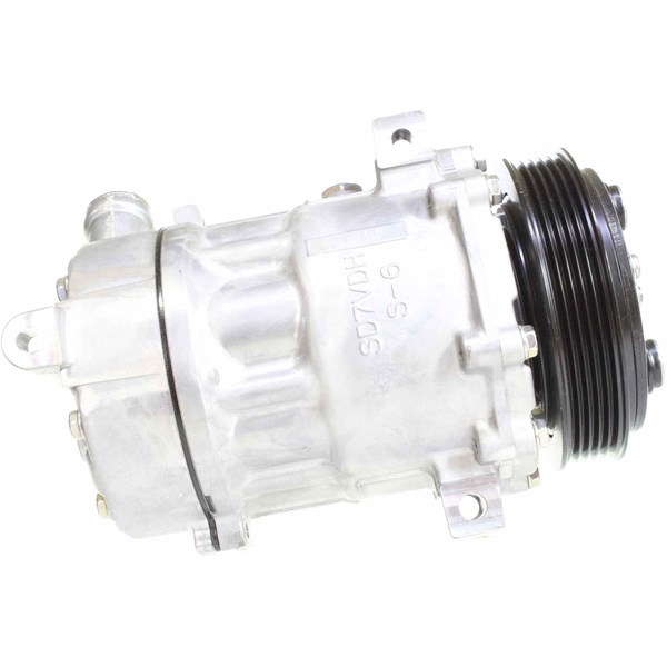 Kompressor, klimatanläggning 12V Alanko 10550099 ALANKO