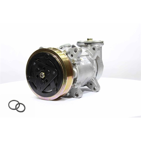 Kompressor, klimatanläggning 12V Alanko 10550102 ALANKO