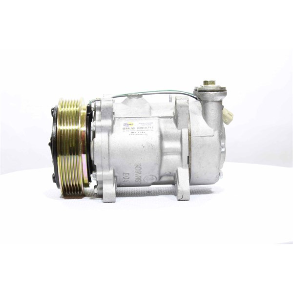 Kompressor, klimatanläggning 12V Alanko 10550102 ALANKO