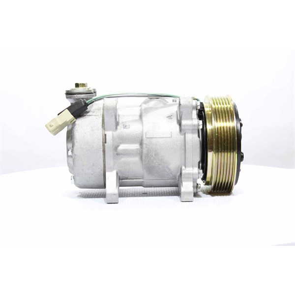 Kompressor, klimatanläggning 12V Alanko 10550102 ALANKO