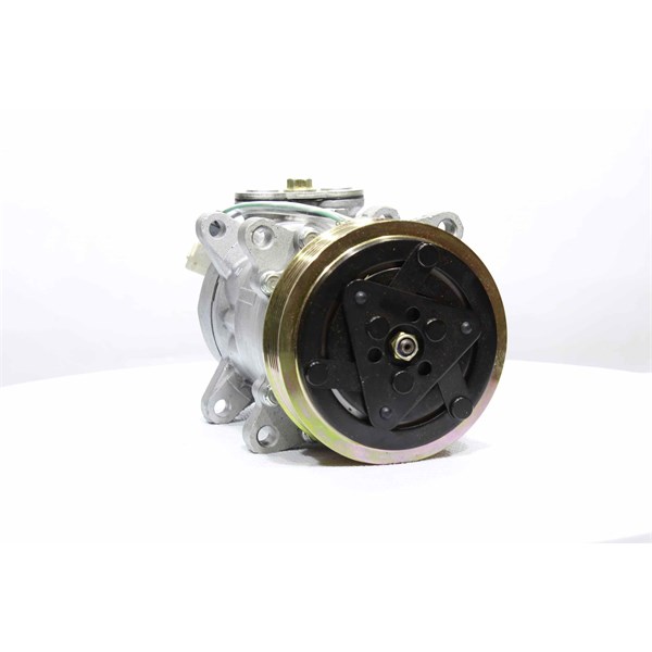 Kompressor, klimatanläggning 12V Alanko 10550102 ALANKO