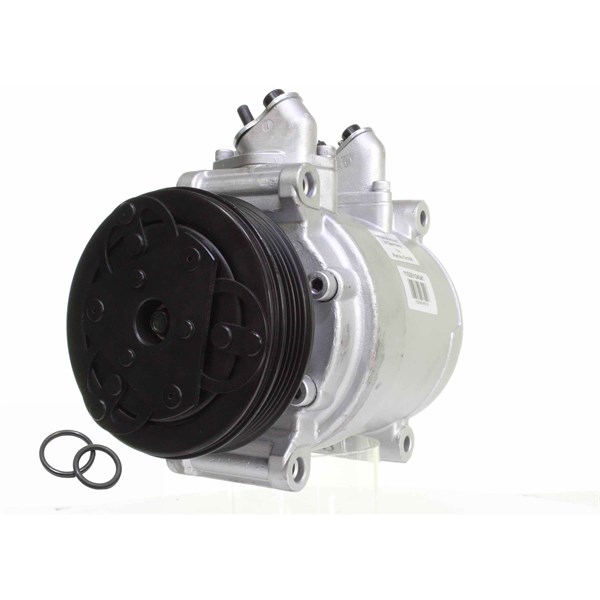 Kompressor, klimatanläggning 12V Alanko 10550104 ALANKO