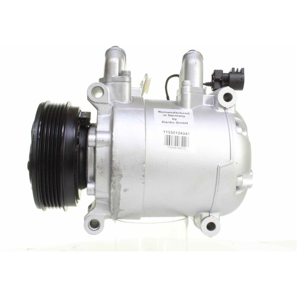 Kompressor, klimatanläggning 12V Alanko 10550104 ALANKO