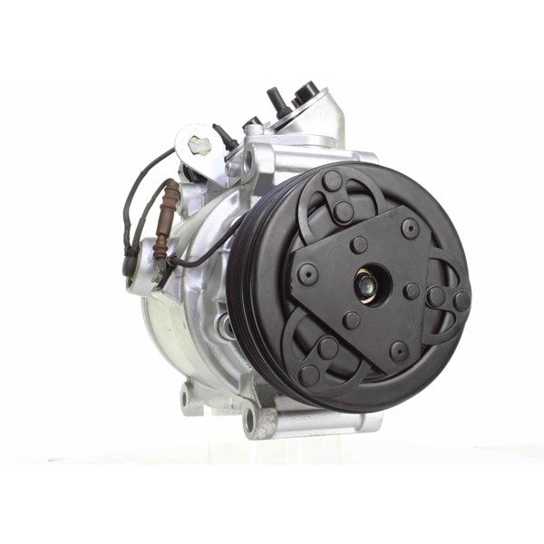 Kompressor, klimatanläggning 12V Alanko 10550104 ALANKO