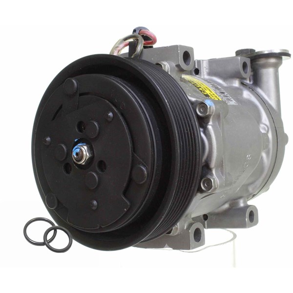 Kompressor, klimatanläggning 12V Alanko 10550106 ALANKO