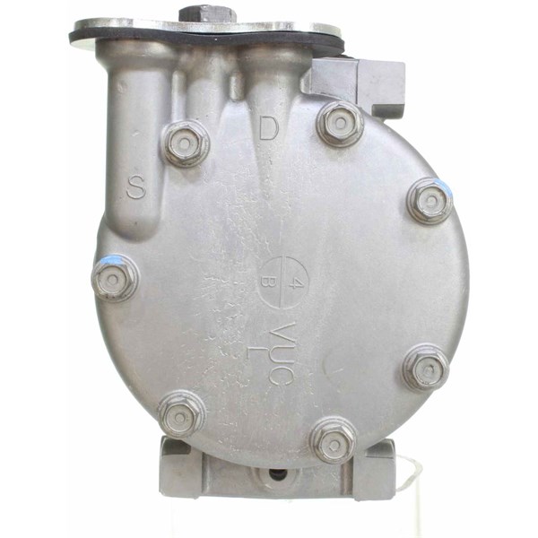 Kompressor, klimatanläggning 12V Alanko 10550106 ALANKO