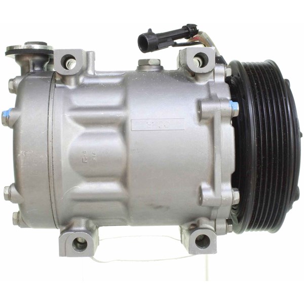 Kompressor, klimatanläggning 12V Alanko 10550106 ALANKO