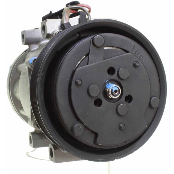 Kompressor, klimatanläggning 12V Alanko 10550106 ALANKO