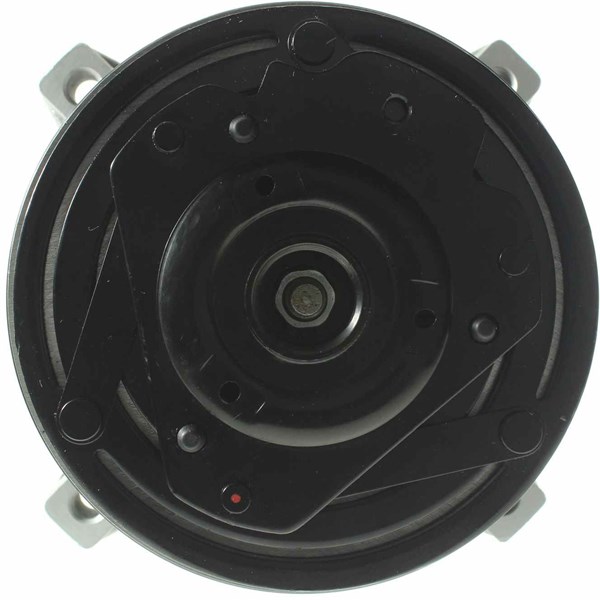 Kompressor, klimatanläggning 12V Alanko 10550109 ALANKO