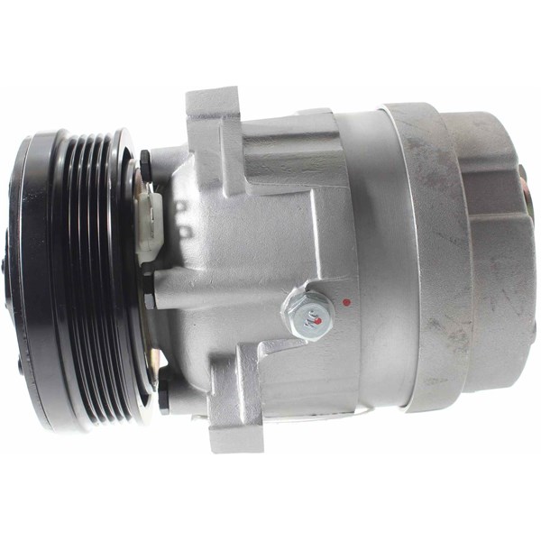 Kompressor, klimatanläggning 12V Alanko 10550109 ALANKO