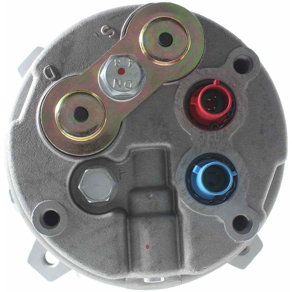 Kompressor, klimatanläggning 12V Alanko 10550109 ALANKO