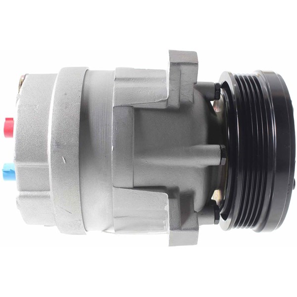 Kompressor, klimatanläggning 12V Alanko 10550109 ALANKO