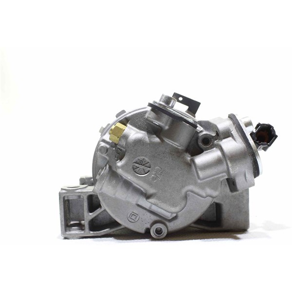 Kompressor, klimatanläggning 12V Alanko 10550110 ALANKO