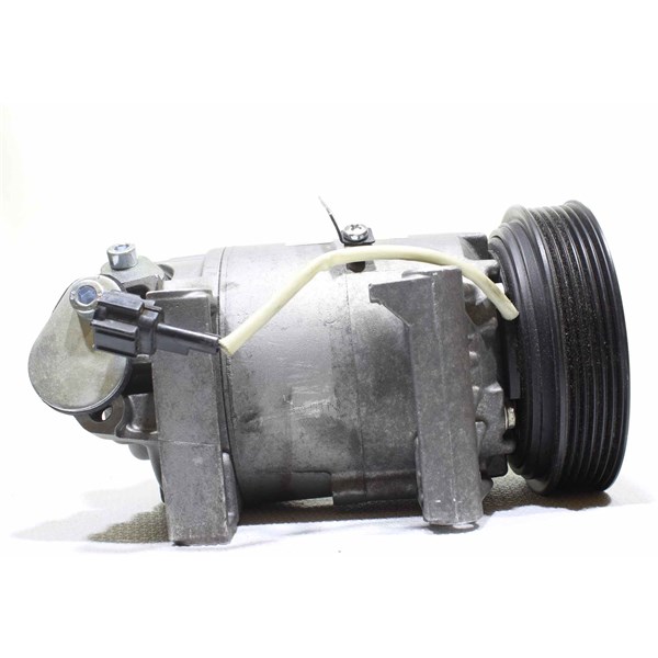 Kompressor, klimatanläggning 12V Alanko 10550110 ALANKO