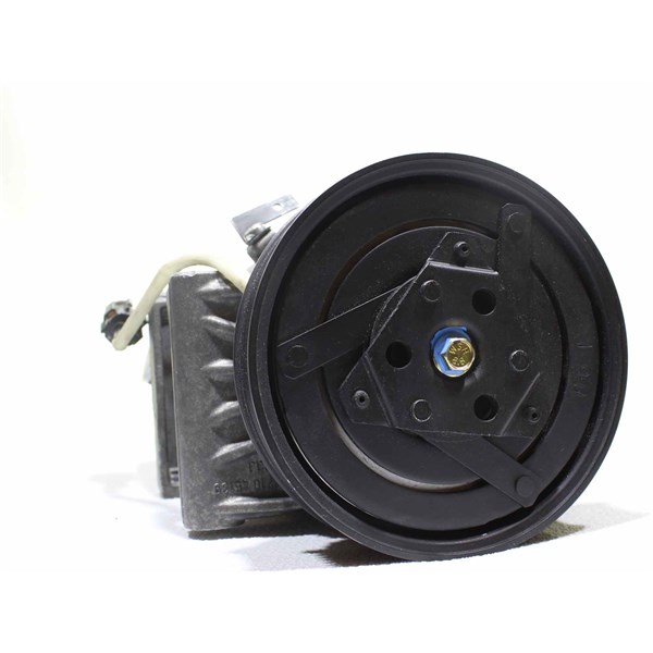 Kompressor, klimatanläggning 12V Alanko 10550110 ALANKO