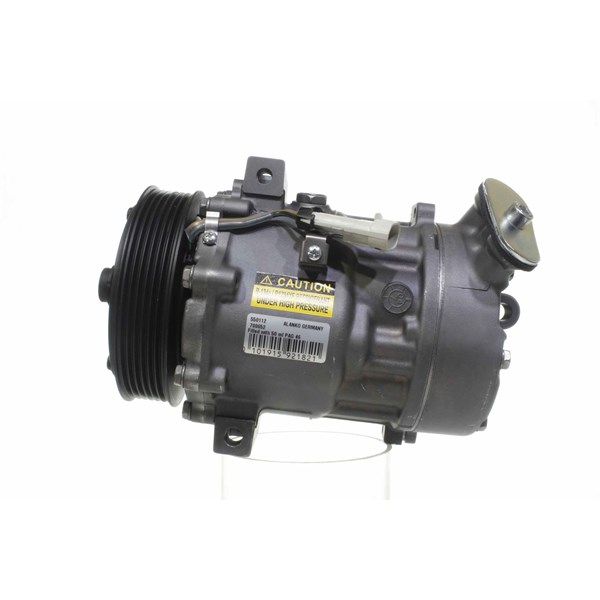 Kompressor, klimatanläggning 12V Alanko 10550112 ALANKO