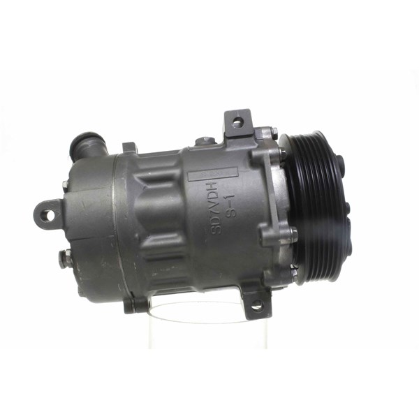Kompressor, klimatanläggning 12V Alanko 10550112 ALANKO