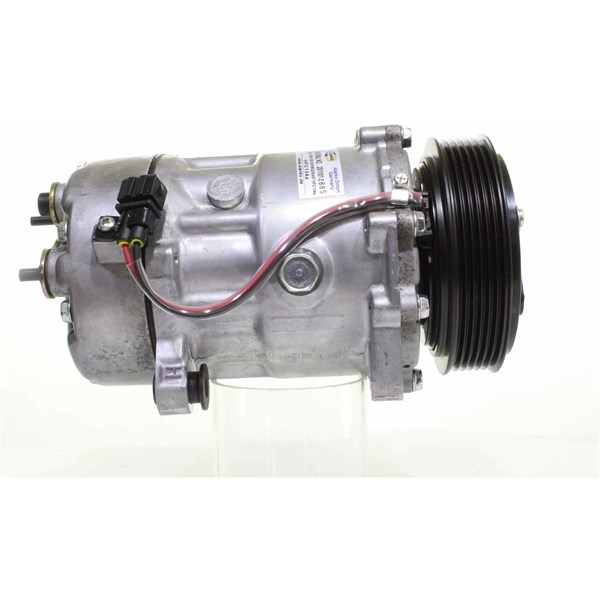 Kompressor, klimatanläggning 12V Alanko 10550115 ALANKO