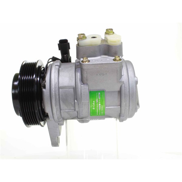 Kompressor, klimatanläggning 12V Alanko 10550118 ALANKO
