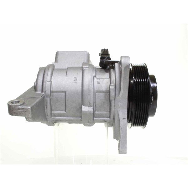 Kompressor, klimatanläggning 12V Alanko 10550118 ALANKO