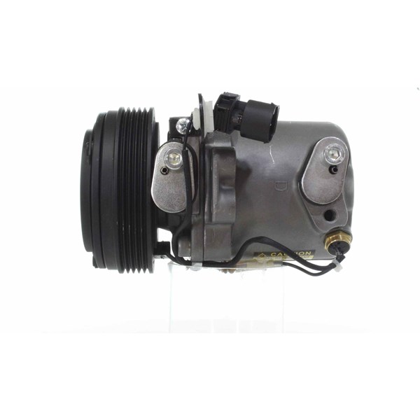 Kompressor, klimatanläggning 12V Alanko 10550122 ALANKO
