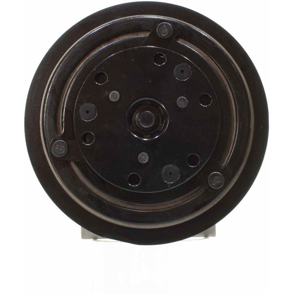 Kompressor, klimatanläggning 12V Alanko 10550123 ALANKO