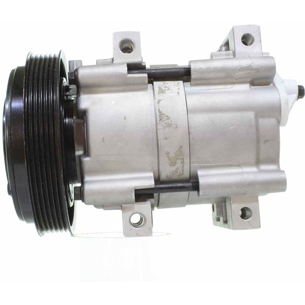 Kompressor, klimatanläggning 12V Alanko 10550123 ALANKO