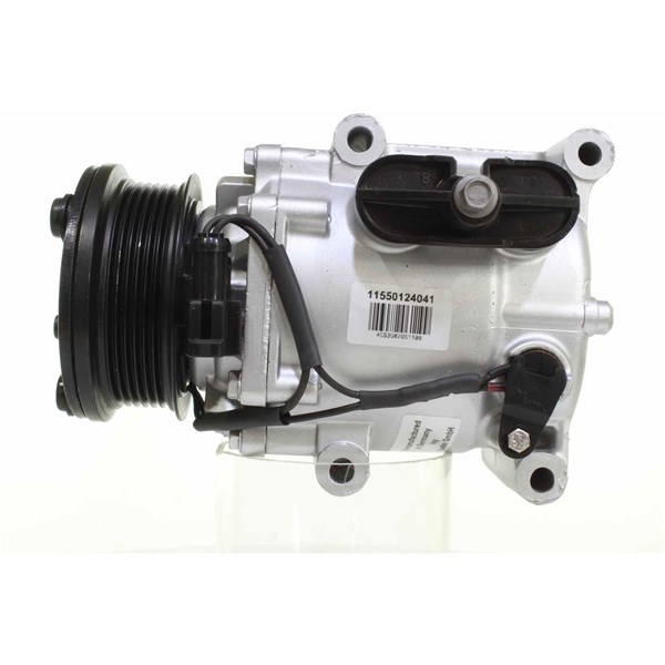 Kompressor, klimatanläggning 12V Alanko 10550124 ALANKO