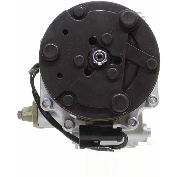 Kompressor, klimatanläggning 12V Alanko 10550127 ALANKO