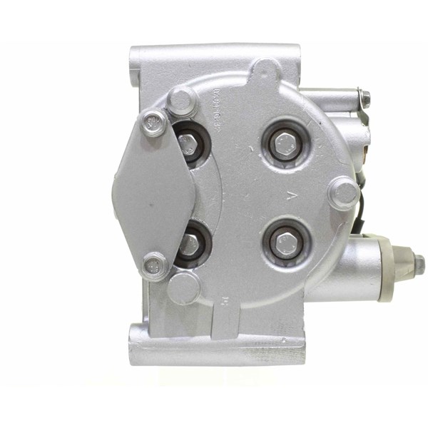 Kompressor, klimatanläggning 12V Alanko 10550127 ALANKO