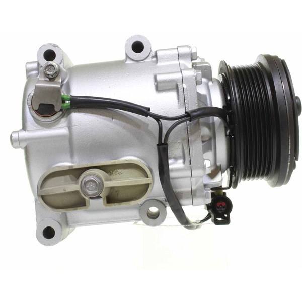 Kompressor, klimatanläggning 12V Alanko 10550127 ALANKO