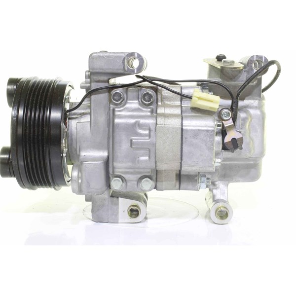Kompressor, klimatanläggning 12V Alanko 10550128 ALANKO