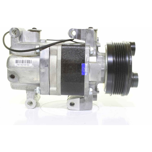 Kompressor, klimatanläggning 12V Alanko 10550128 ALANKO