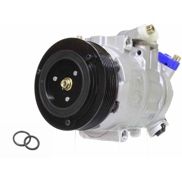 Kompressor, klimatanläggning 12V Alanko 10550132 ALANKO