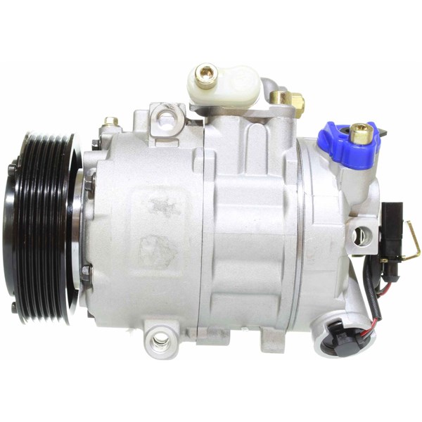 Kompressor, klimatanläggning 12V Alanko 10550132 ALANKO