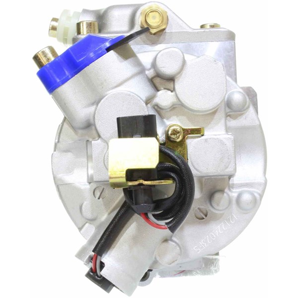 Kompressor, klimatanläggning 12V Alanko 10550132 ALANKO Kompressor, klimatanläggning 12V Alanko 10550132 ALANKO