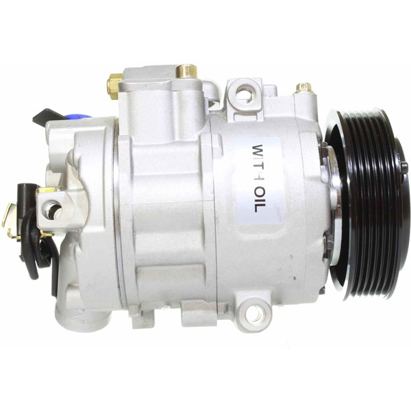Kompressor, klimatanläggning 12V Alanko 10550132 ALANKO Kompressor, klimatanläggning 12V Alanko 10550132 ALANKO