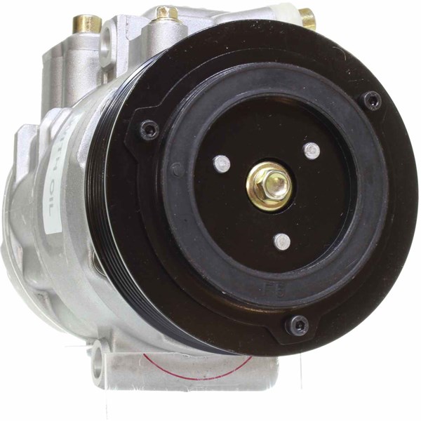 Kompressor, klimatanläggning 12V Alanko 10550132 ALANKO Kompressor, klimatanläggning 12V Alanko 10550132 ALANKO