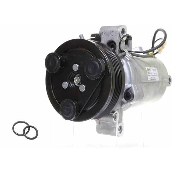 Kompressor, klimatanläggning 12V Alanko 10550133 ALANKO