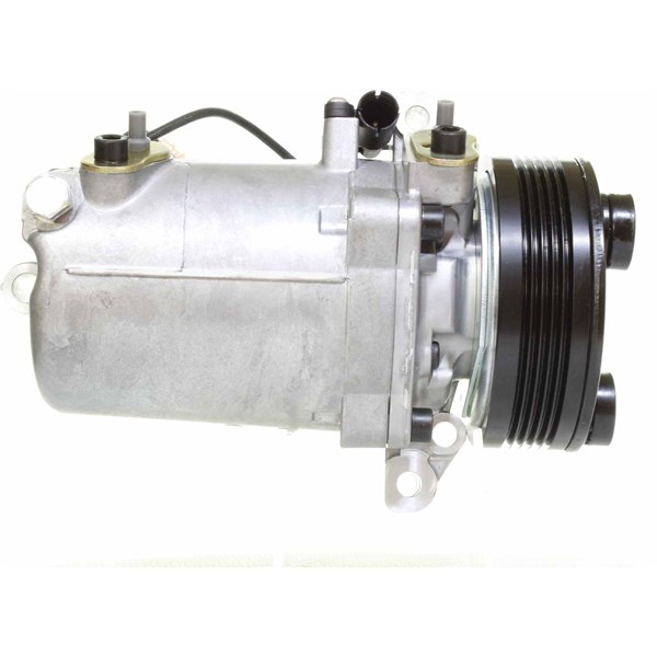 Kompressor, klimatanläggning 12V Alanko 10550133 ALANKO