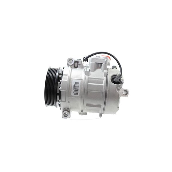 Kompressor, klimatanläggning 12V Alanko 10550137 ALANKO