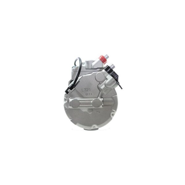Kompressor, klimatanläggning 12V Alanko 10550137 ALANKO