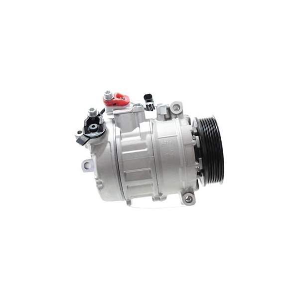 Kompressor, klimatanläggning 12V Alanko 10550137 ALANKO