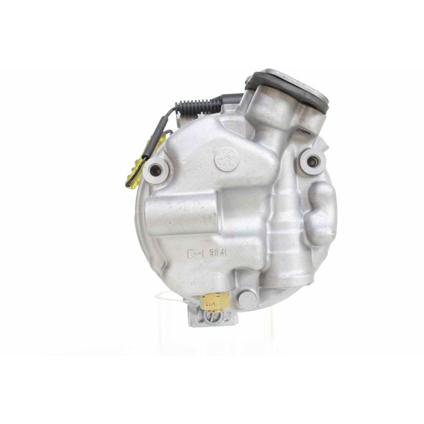 Kompressor, klimatanläggning 12V Alanko 10550138 ALANKO