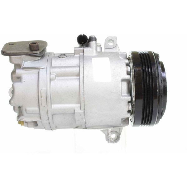 Kompressor, klimatanläggning 12V Alanko 10550138 ALANKO