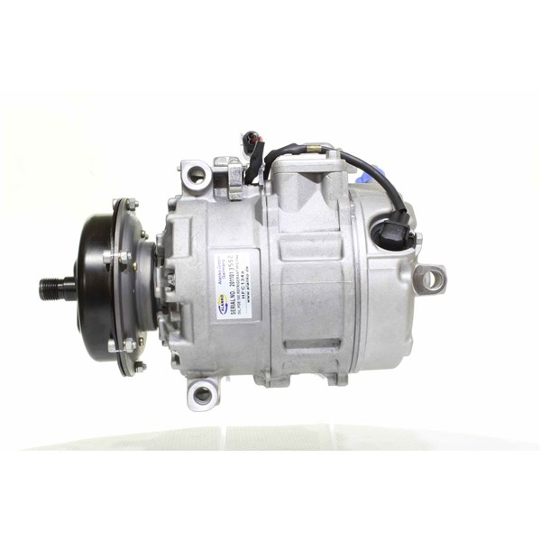Kompressor, klimatanläggning 12V Alanko 10550139 ALANKO