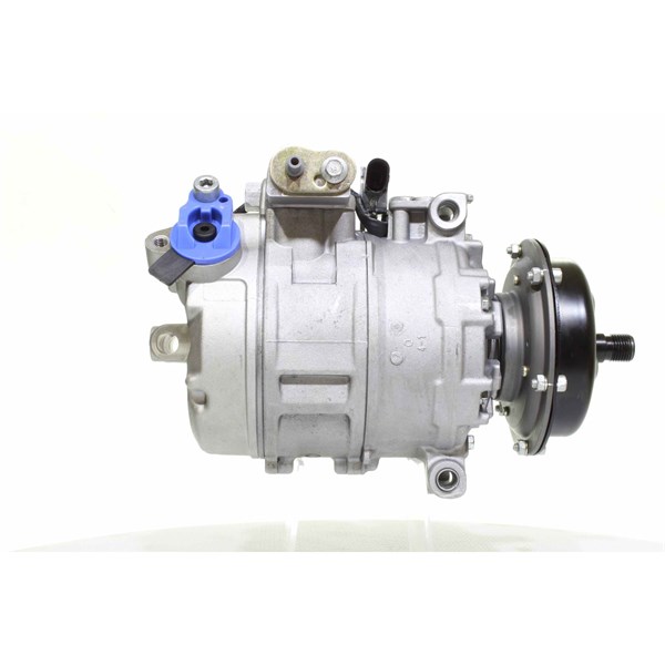 Kompressor, klimatanläggning 12V Alanko 10550139 ALANKO