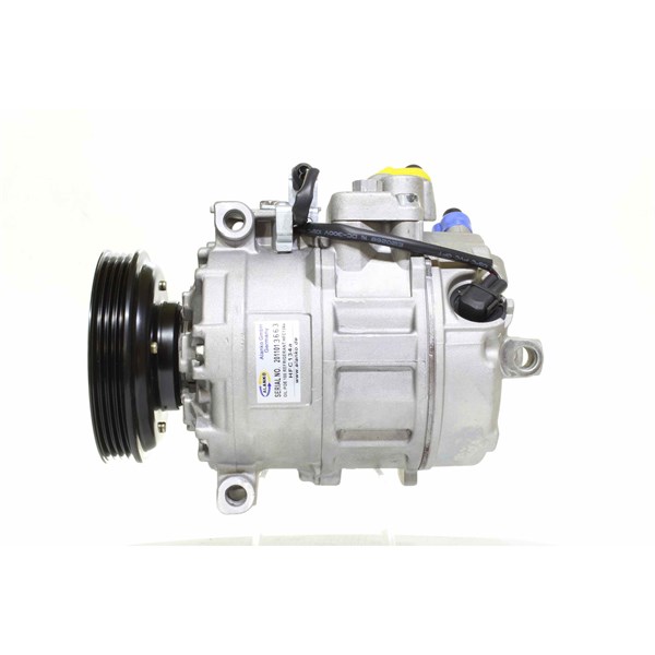 Kompressor, klimatanläggning 12V Alanko 10550143 ALANKO